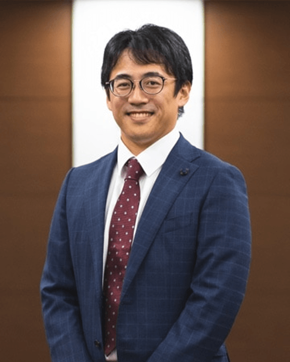 長谷川 貴哉