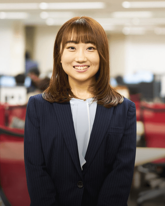 久保田 理沙子